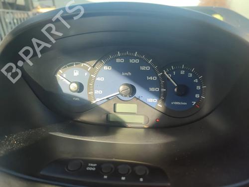 Left headlight CHEVROLET MATIZ (M200, M250) 0.8 | BP37665328C28 - Image 25