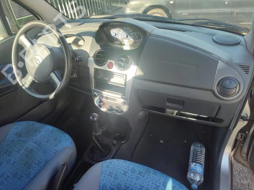 Left headlight CHEVROLET MATIZ (M200, M250) 0.8 | BP37665328C28 - Image 27