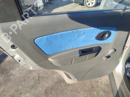 Left headlight CHEVROLET MATIZ (M200, M250) 0.8 | BP37665328C28 - Image 30