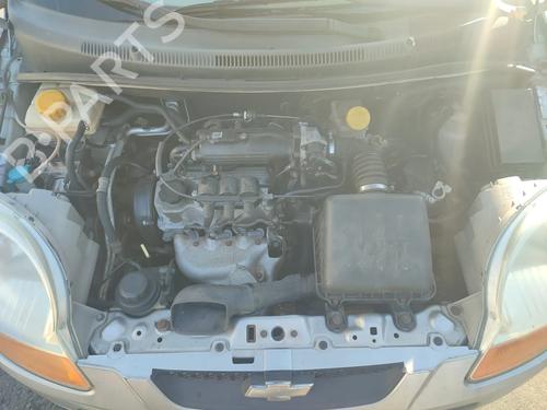 Left headlight CHEVROLET MATIZ (M200, M250) 0.8 | BP37665328C28 - Image 32