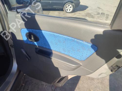 Left headlight CHEVROLET MATIZ (M200, M250) 0.8 | BP37665328C28 - Image 31