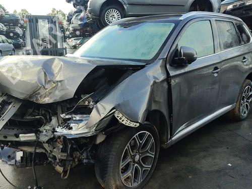 Used Parts MITSUBISHI OUTLANDER III (GG_W, GF_W, ZJ, ZL, ZK) Plug-in Hybrid (GG2W) (200 hp) 4343146