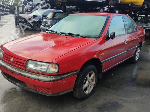Used Parts NISSAN PRIMERA Hatchback (P10)  1.6  4343147