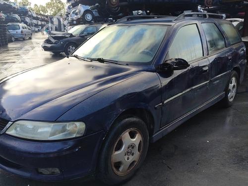 Used Parts OPEL VECTRA B Estate (J96) 2.0 DTI 16V (F35) (101 hp) 4343148