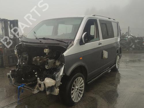 Brugte VW TRANSPORTER T5 Van (7HA, 7HH, 7EA, 7EH) 1.9 TDI (84 hp) 4343149