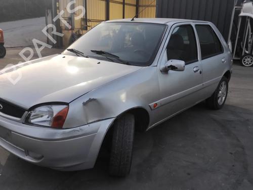 Used Parts FORD FIESTA IV (JA_, JB_) 1.25 i 16V (75 hp) 4343633