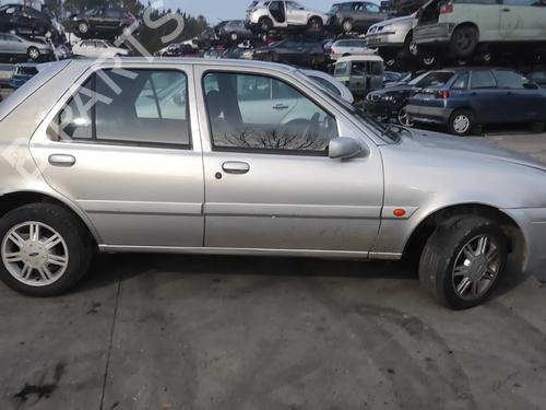 Engine FORD FIESTA IV (JA_, JB_) 1.25 i 16V | BP30648113M1 