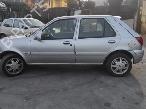 Engine FORD FIESTA IV (JA_, JB_) 1.25 i 16V | BP30648113M1 