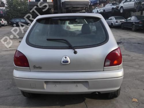 Engine FORD FIESTA IV (JA_, JB_) 1.25 i 16V | BP30648113M1 