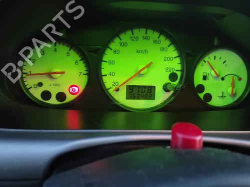 Engine FORD FIESTA IV (JA_, JB_) 1.25 i 16V | BP30648113M1 