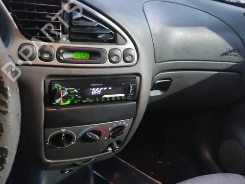 Engine FORD FIESTA IV (JA_, JB_) 1.25 i 16V | BP30648113M1 