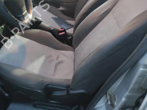 Engine FORD FIESTA IV (JA_, JB_) 1.25 i 16V | BP30648113M1 