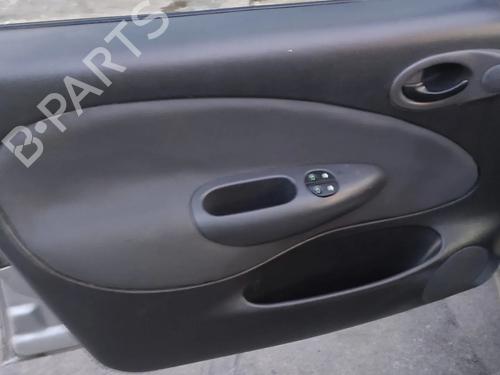 Engine FORD FIESTA IV (JA_, JB_) 1.25 i 16V | BP30648113M1 