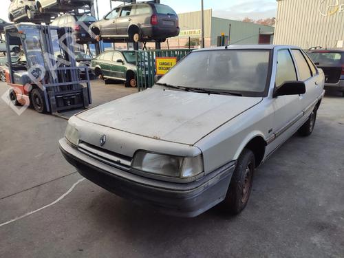 Used Parts RENAULT 21 Saloon (L48_)  1.7 (L48E)  4343238