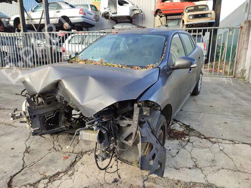 Używane części RENAULT MEGANE III Grandtour (KZ0/1) 1.5 dCi (KZ0C, KZ1A) (90 hp) 4343592