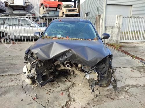 Front left panel RENAULT MEGANE III Grandtour (KZ0/1) 1.5 dCi (KZ0C, KZ1A) | BP30848847C58 