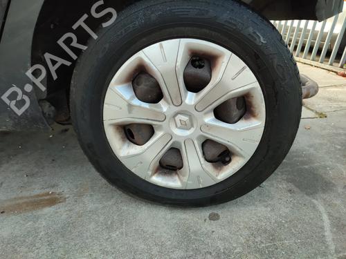 Front left panel RENAULT MEGANE III Grandtour (KZ0/1) 1.5 dCi (KZ0C, KZ1A) | BP30848847C58 