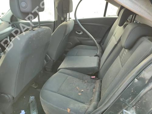 Front left panel RENAULT MEGANE III Grandtour (KZ0/1) 1.5 dCi (KZ0C, KZ1A) | BP30848847C58 