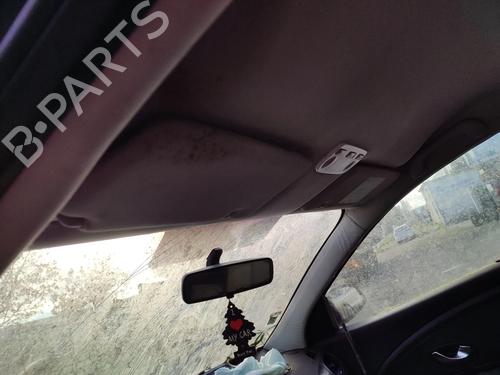 Front left panel RENAULT MEGANE III Grandtour (KZ0/1) 1.5 dCi (KZ0C, KZ1A) | BP30848847C58 