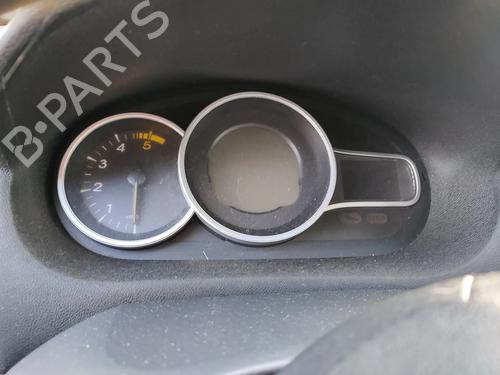 Front left panel RENAULT MEGANE III Grandtour (KZ0/1) 1.5 dCi (KZ0C, KZ1A) | BP30848847C58 