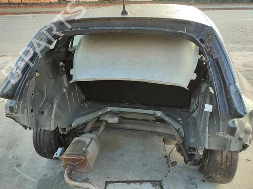 Front left panel RENAULT MEGANE III Grandtour (KZ0/1) 1.5 dCi (KZ0C, KZ1A) | BP30848847C58 