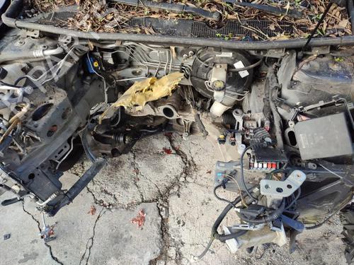 Front left panel RENAULT MEGANE III Grandtour (KZ0/1) 1.5 dCi (KZ0C, KZ1A) | BP30848847C58 