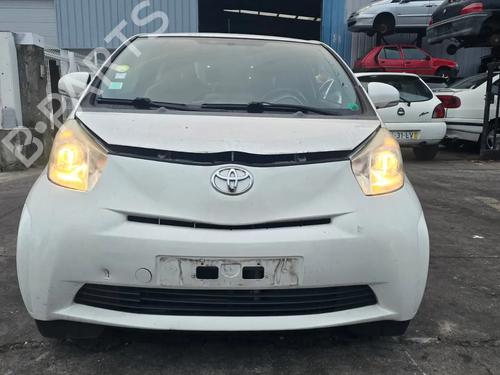 Brukte deler til TOYOTA IQ (_J1_) 1.0 (KGJ10_, KGJ10R) (68 hp) 4343820