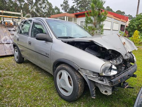 Used Parts OPEL CORSA B (S93)  1.2 i (F08, F68, M68)  4344234