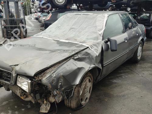 Used Parts AUDI 80 B4 Saloon (8C2) 1.9 TDI (90 hp) 4344257