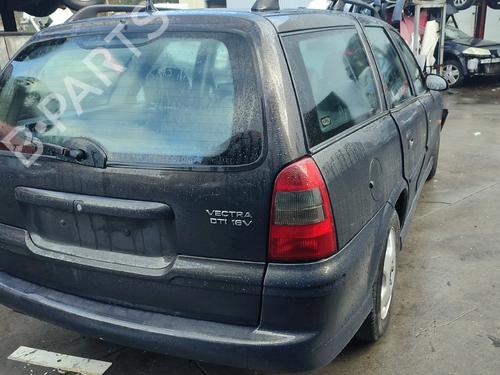 Mass air flow sensor OPEL VECTRA B Estate (J96) 2.0 DTI 16V (F35) | BP31321265M95 