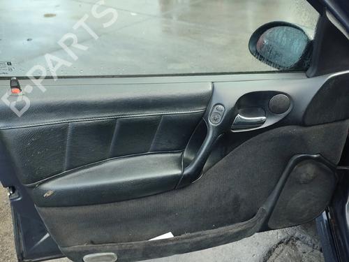 Mass air flow sensor OPEL VECTRA B Estate (J96) 2.0 DTI 16V (F35) | BP31321265M95 