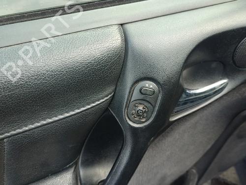 Mass air flow sensor OPEL VECTRA B Estate (J96) 2.0 DTI 16V (F35) | BP31321265M95 