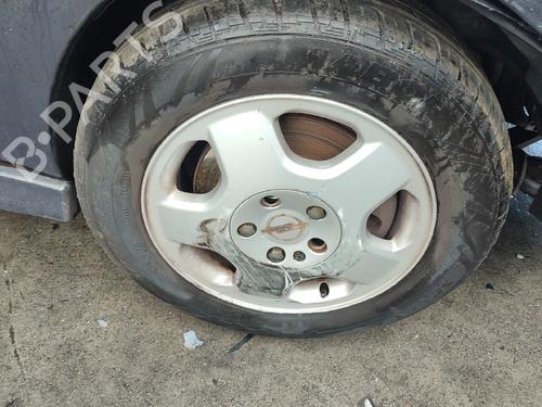 Mass air flow sensor OPEL VECTRA B Estate (J96) 2.0 DTI 16V (F35) | BP31321265M95 