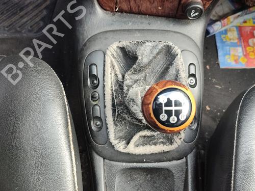 Mass air flow sensor OPEL VECTRA B Estate (J96) 2.0 DTI 16V (F35) | BP31321265M95 