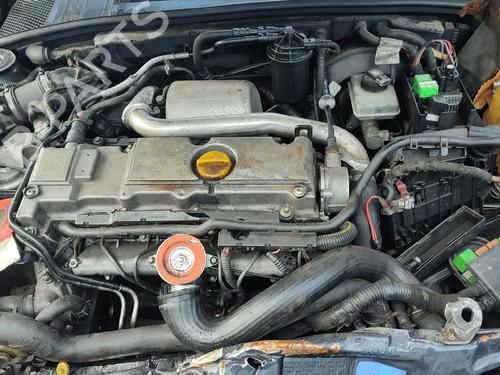 Mass air flow sensor OPEL VECTRA B Estate (J96) 2.0 DTI 16V (F35) | BP31321265M95 