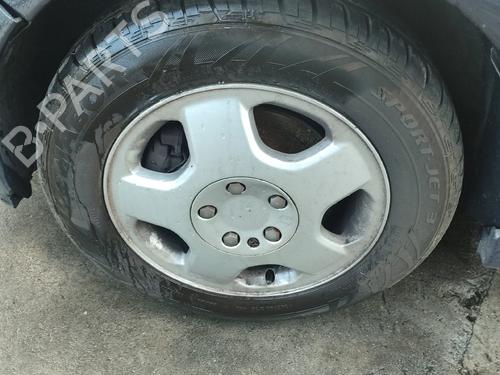 Mass air flow sensor OPEL VECTRA B Estate (J96) 2.0 DTI 16V (F35) | BP31321265M95 