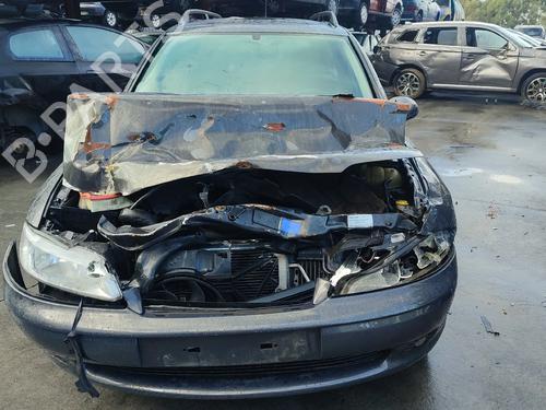 Mass air flow sensor OPEL VECTRA B Estate (J96) 2.0 DTI 16V (F35) | BP31321265M95 