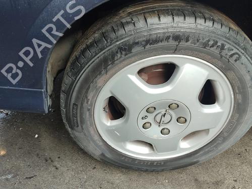 Mass air flow sensor OPEL VECTRA B Estate (J96) 2.0 DTI 16V (F35) | BP31321265M95 