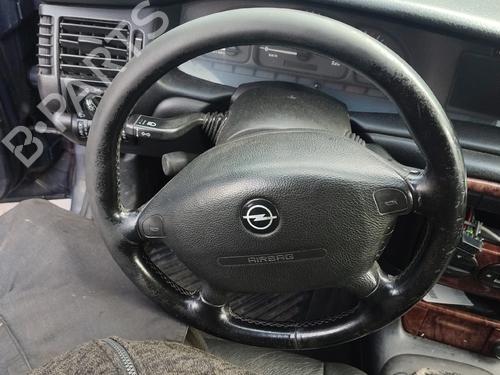 Mass air flow sensor OPEL VECTRA B Estate (J96) 2.0 DTI 16V (F35) | BP31321265M95 