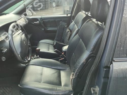 Mass air flow sensor OPEL VECTRA B Estate (J96) 2.0 DTI 16V (F35) | BP31321265M95 