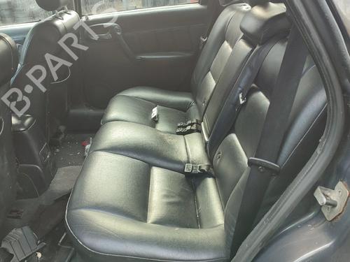 Mass air flow sensor OPEL VECTRA B Estate (J96) 2.0 DTI 16V (F35) | BP31321265M95 