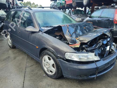 Mass air flow sensor OPEL VECTRA B Estate (J96) 2.0 DTI 16V (F35) | BP31321265M95 