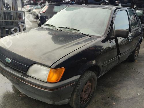 Used Parts FORD FIESTA III (GFJ) 1.3 (60 hp) 4347890