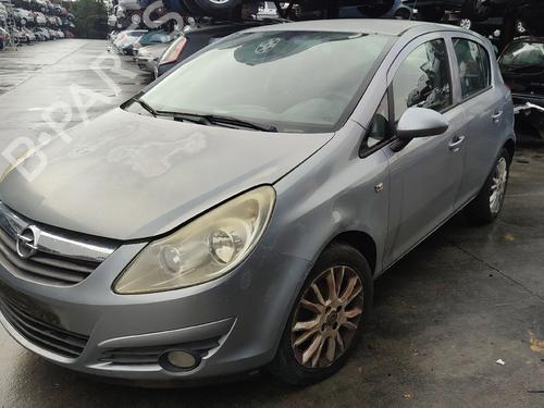 Used Parts OPEL CORSA D (S07) 1.2 (L08, L68) (80 hp) 4347891
