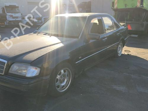 Used Parts MERCEDES-BENZ C-CLASS (W202) C 200 D (202.120) 4348247