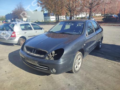 Used Parts CITROËN XSARA (N1) 1.4 HDi (68 hp) 4348254