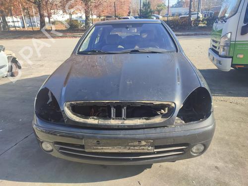 Rear axle CITROËN XSARA (N1) 1.4 HDi | BP31263424M2 