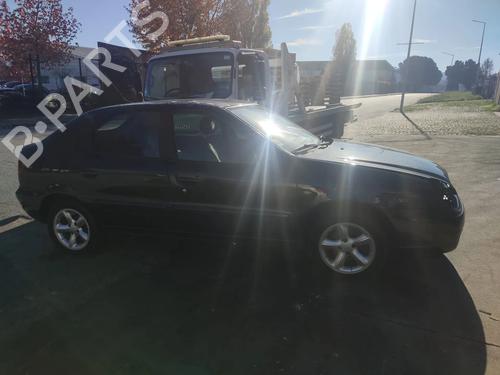 Rear axle CITROËN XSARA (N1) 1.4 HDi | BP31263424M2 