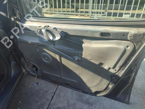 Rear axle CITROËN XSARA (N1) 1.4 HDi | BP31263424M2 