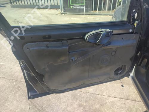 Rear axle CITROËN XSARA (N1) 1.4 HDi | BP31263424M2 